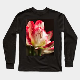 Parrot Tulip Long Sleeve T-Shirt